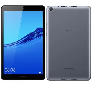 Замена матрицы на планшете Huawei MediaPad M5 в Москве